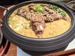 -鑫日千里马朝鲜族小馆(总店)