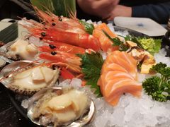 -德川家日本料理(中关村寰太大厦店)