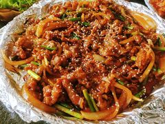 -釜山美食(大润发店)
