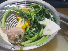 -八合里潮汕鲜牛肉火锅(万科里店)