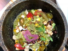 -Pistolera Mexican Cantina女枪手墨西哥餐厅(碧云路店)