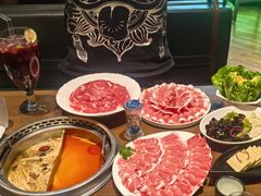 -快乐小羊(富强中路店)