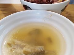 -八珍餐厅(广大路店)