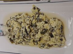 地衣炒蛋-千岛湖小鱼儿·淳安匠心农家菜