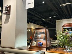 -三猫黑鱼花(南大店)