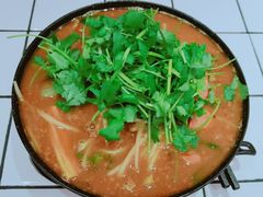 -肥汁米蘭香港米线(长宁来福士店)