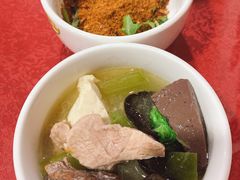 炖锅-老丽江餐馆(丽江华都商贸城店)