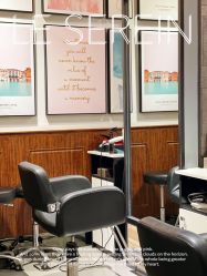 -FRIDAY星期五专业美发沙龙