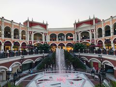 -佛罗伦萨小镇广佛名品奥特莱斯(疏港路店)