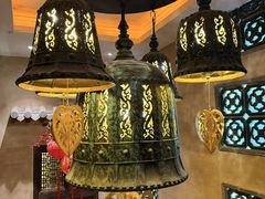 -叶叶菩提(太原别墅店)