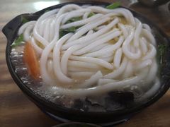 -贵州沾水米线(学田湾店)