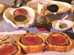 -弦月窗LUNETTE BY AMANDA(复兴路店)