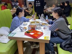 -清真·马坡烧烤涮牛肚·酸浆火锅(新区总店)