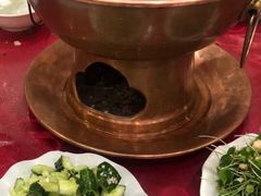 -郭家大院(新源店)