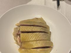 吉士咸鸡-老吉士酒家(天平路店)