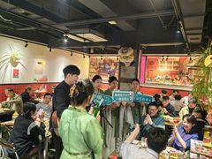 -永红源·小排档(闽江路店)