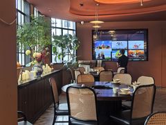 -滇野云南野生菌餐厅(陕西南路店)