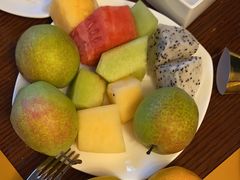 -浙江西子宾馆·瑶园咖啡厅