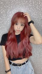 -F P· HAiR