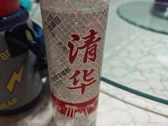 -清华大学-甲所餐厅