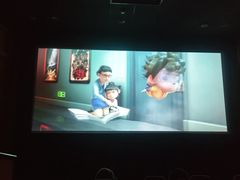 -天幕新彩云国际影城(激光巨幕店)