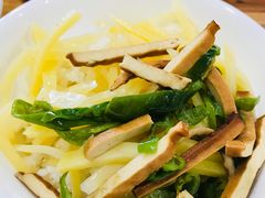 -功夫手擀面(恒山花苑店)