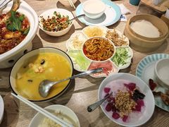 -小雅木姜子烤鸡·贵州菜(鸿通城店)