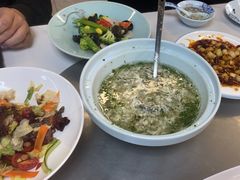 -大草原清真饭庄(沙河店)