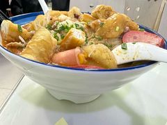 -重庆麻辣烫(国权路店)