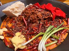 -红鼎坊·老成都火锅(新南门店)
