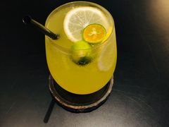 -BE NORMAL CAFE(霞溪路店)