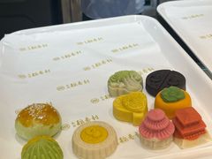-北京稻香村(零号店)