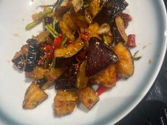 -梅飞酒家(桑园路店)