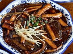 -孙盛兴奥灶面馆·蟹黄面·三虾面(山塘街总店)