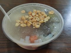 -正宗八宝冰饭·非遗冰饭·烧烤(奎桥店)