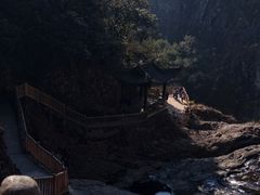 -五泄景区