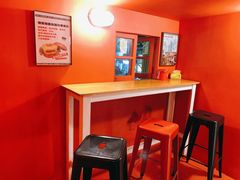 -Eckl’s爱氏热狗(猫街店)