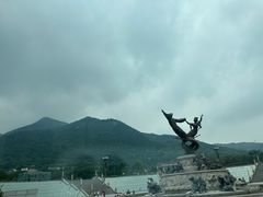 -华清宫景区