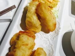 -潮福城大酒楼·潮味粤品·港式点心(湖滨北路店)