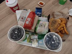 -德克士(建文店)