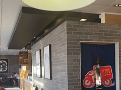 -麦当劳(华发商都店)