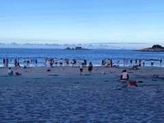 -宁波松兰山滨海旅游度假区