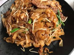 -沙河粉村·国家非遗传承(云台店)