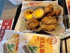 -肯德基(常熟百润发店)