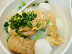 -翠华餐厅(香港国际机场店)