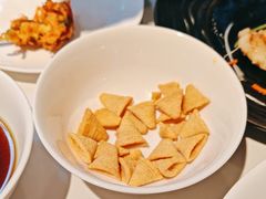 -东方饺子王(和平里店)