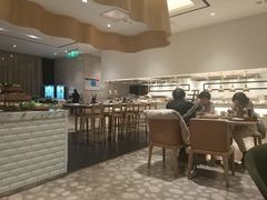 大堂-沈阳和平艾美酒店新食谱西餐厅