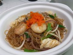 -大树餐厅(万达创始店)