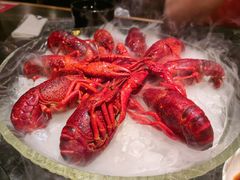 -红盔甲·小龙虾(崂山路店)