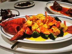 -乾隆美食·本帮菜(黄河路店)